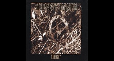 Moonshine Hangover - Thicket (CD)