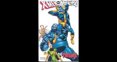 X-Men Vs. Apocalypse
