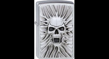 Aansteker Zippo Scream of Sand