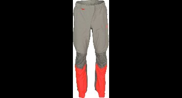 AGU Tech Regenbroek Commuter Heren Hi-vis & Reflection - Hi-Vis Red & Reflection - M
