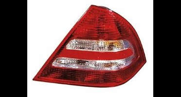 Achterlichtglas rechts Mercedes-benz C-klasse (w203). Model: 2000-05 - 2007-12