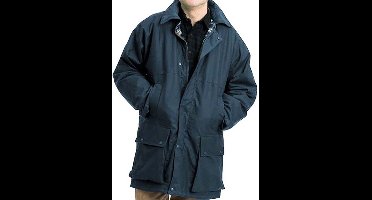 Game Classic Navy Winter Waxjas