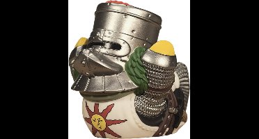 Numskull - TUBBZ Badeend - Dark Souls - Solaire of Astora - 9cm