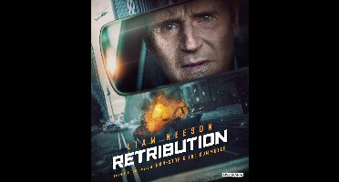 Retribution (Blu-ray)