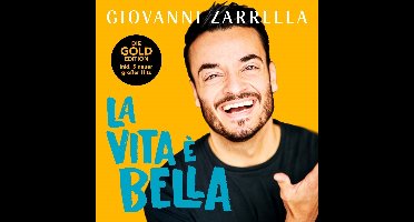 Giovanni Zarrella - La Vita è Bella