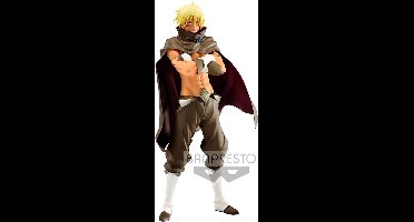 Banpresto That Time I Got Reincarnated as a Slime Otherworlder PVC Statue Veldora 19 cm Beeld