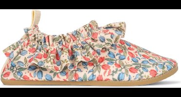Konges Sløjd Manuca Zwemschoenen / Turnpantoffel - Tulipe - Zwemslof - Waterschoen - Anti-slip - Maat 20/21