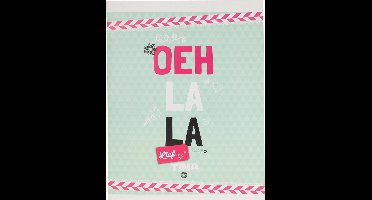 Toi-toys Tina Schriften A5 Gelinieerd 3 Stuks