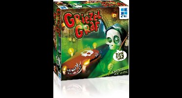 Griezelgraf - Kinderspel