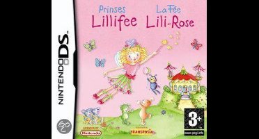 Prinses Lillifee