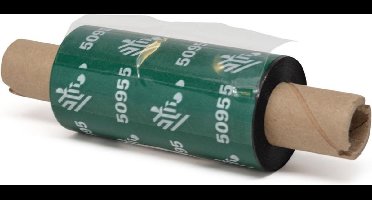 Printer Labels Zebra 05095GS06407 Black