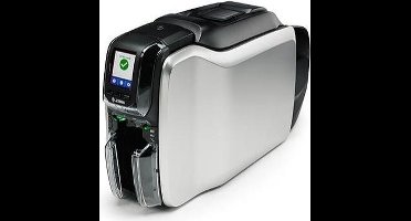Zebra ZC300 cardprinter, usb en netwerk, incl. CardPRESSO XXS.