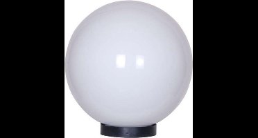 Outlight Bolano Sokkellamp - Bollamp - 25cm