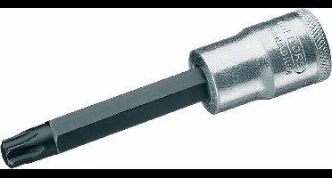 Gedore - ITX 19 L - dopsleutel-schroevendraaier 1/2" - lang - 100mm - T40