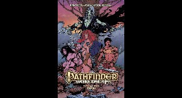 Pathfinder - Pathfinder: Worldscape Vol. 2