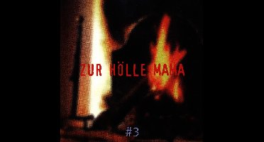 V/A - Zur Hoelle Mama