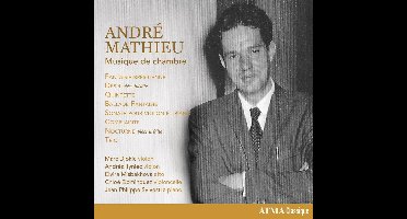 Mathieu: Musique De Chambre