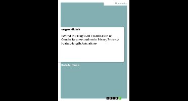 Behind the Magic. An Examination of Gender Representations in Disney Princess Feature-length Animations