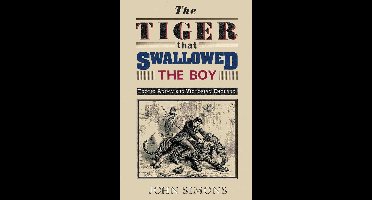 The Tiger That Swallowed the Boy