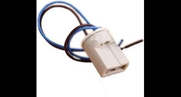 Groenovatie G9 Fitting - Lamphouder