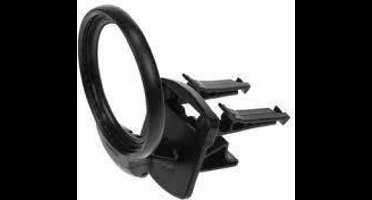 Autohouder (ventilatie) voor TOMTOM ONE 30 XLT XL XXL IQ LIVE