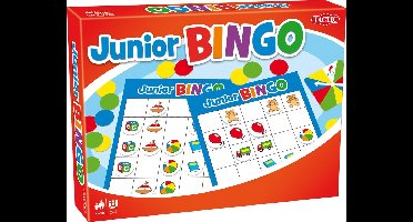 Junior Bingo