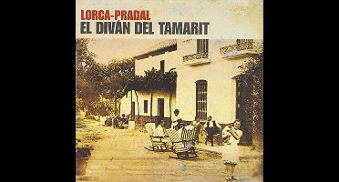 Lorca: El Divan Del Tama