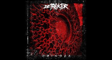 Grinder