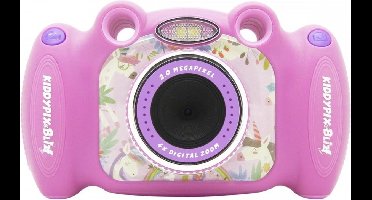 Easypix KiddyPix Blizz pink