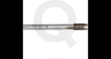 Völkel machine tap M 14 x 1,5