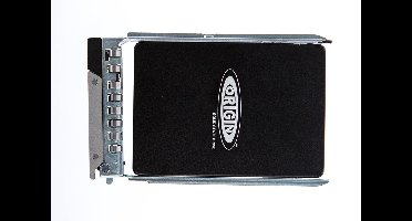 Origin Storage DELL-3840ESASRI-S19 internal solid state drive 2.5'' 3840 GB SAS eMLC