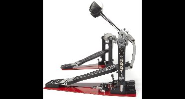 Fame Double Pedal DFP9001D - Dubbel drum pedaal