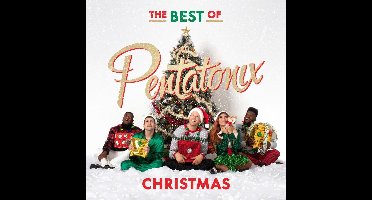 Best Of Pentatonix Christmas