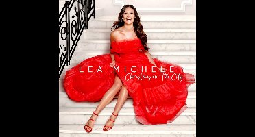 Christmas In The City