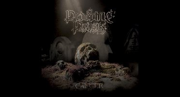 Pedophile Priests - Cancer