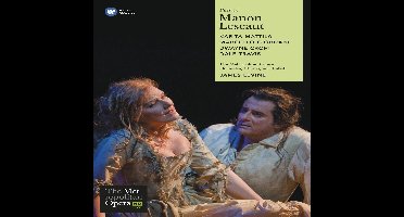 Manon Lescaut