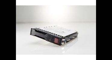 Hard Drive HPE P18434-B21 960 GB SSD