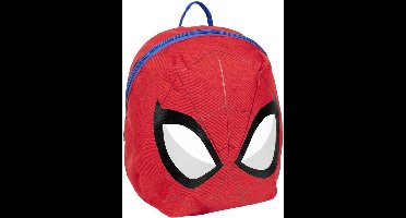 Kinderrugzak Spiderman Rood (9 x 20 x 25 cm)