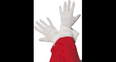 Dressing Up & Costumes | Party Accessories - Santa Gloves
