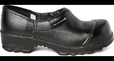 Sika 883 Flex Klomp Dichte Hak S3 Zwart - zwart - 47