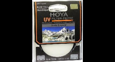 Hoya UV Expert Filter 62mm