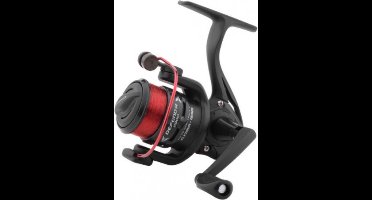 Spro Defend'r 4000 FD (incl. 0,33mm nylon) | Vismolen