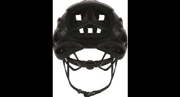 ABUS AirBreaker Fietshelm - Maat  S (51-55 cm) - velvet black