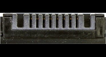 CoreParts MBXHP-BA0281 laptop reserve-onderdeel Batterij/Accu