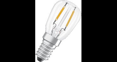 Ledvance Speciaal LED E14 T26 Filament Helder 1.3W 110lm - 827 Zeer Warm Wit | Vervangt 12W