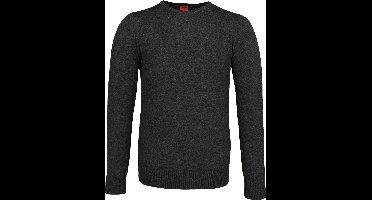 Olymp Trui Lvl 5 Antraciet - Maat XXL - Heren - Pullovers