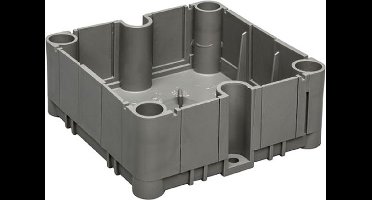 ABB kabeldoos onderbak 3640/1 S