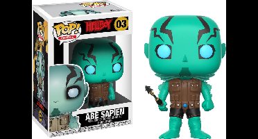 FUNKO Pop Hellboy nr 03 : Abe Sapien
