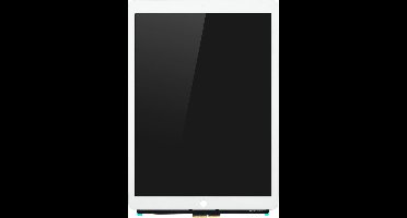 CoreParts MSPP73768 reserve-onderdeel & accessoire voor tablets Beeldschermeenheid + voorbehuizing