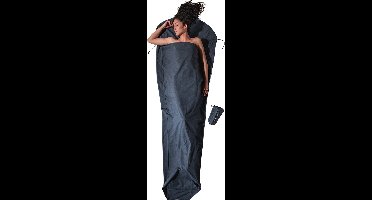 Cocoon Mummyliner 100% Biologisch Katoen - Heather Grey